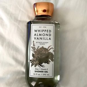 Bath & Body Works Shower Gel